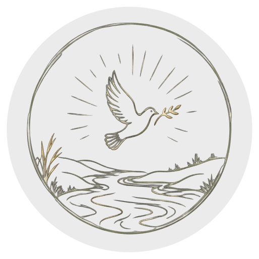 Echoes of Mercy mark