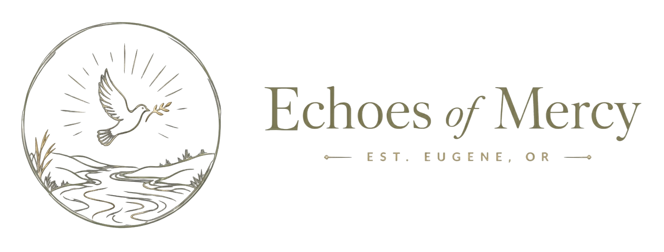 Echoes of Mercy logo