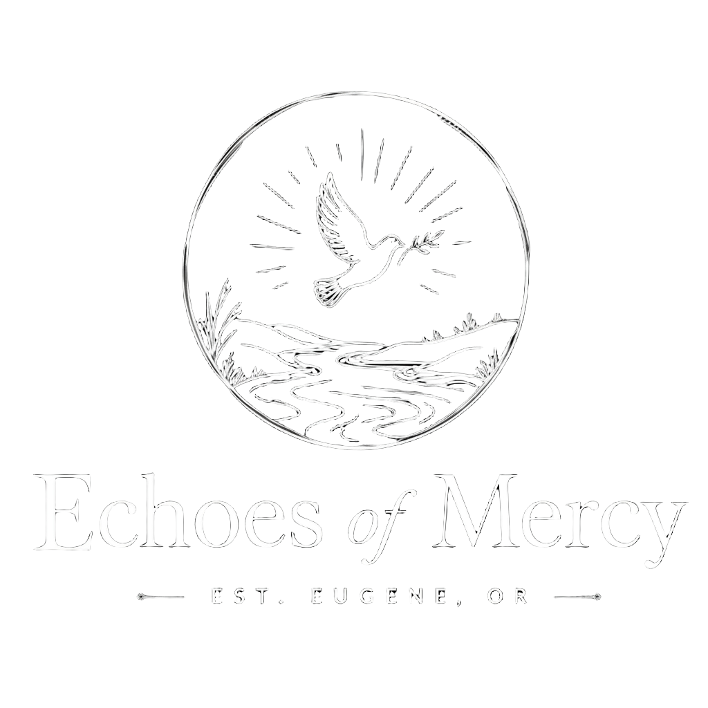 Echoes of Mercy
