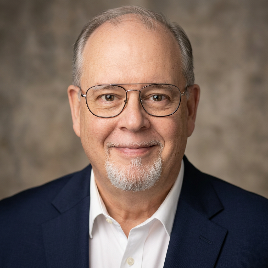 David J. Van Wormer